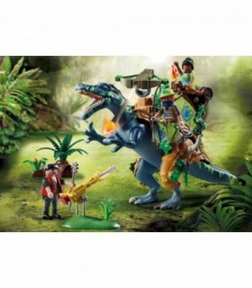 Spinosaur