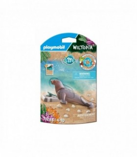 Leu De Mare