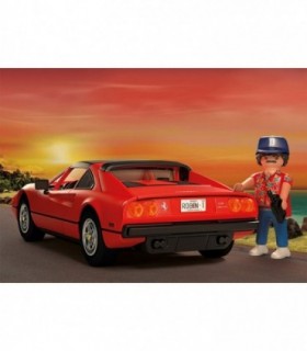 Magnum Ferrari 308