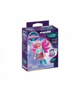 Crystal Fairy Elvi