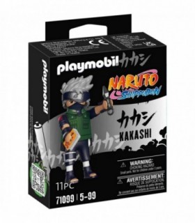 Kakashi