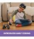 Pyxel - Prietenul programatorului