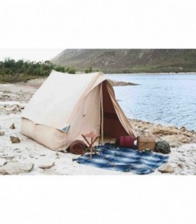 Puzzle Camping, 200 Piese