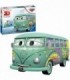 Puzzle 3D Volkswagen T1, 162 Piese