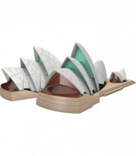 Puzzle 3D Opera Sydney, 216 Piese
