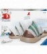 Puzzle 3D Opera Sydney, 216 Piese