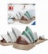 Puzzle 3D Opera Sydney, 216 Piese