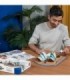 Puzzle 3D Opera Sydney, 216 Piese