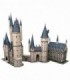 Puzzle 3D Castelul Harry Potter, 1080 Piese