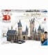 Puzzle 3D Castelul Harry Potter, 1080 Piese