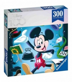 Puzzle Disney Mickey, 300 Piese