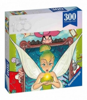 Puzzle Disney Clopotica, 300 Piese