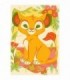 Puzzle Disney Simba, 300 Piese