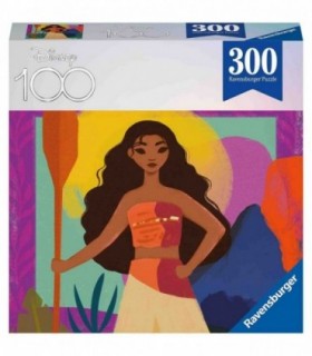 Puzzle Disney Moana, 300 Piese