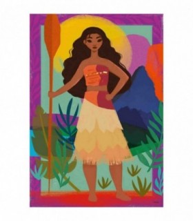 Puzzle Disney Moana, 300 Piese