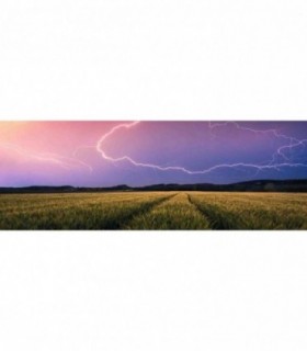 Puzzle Panorama Fulger, 500 Piese