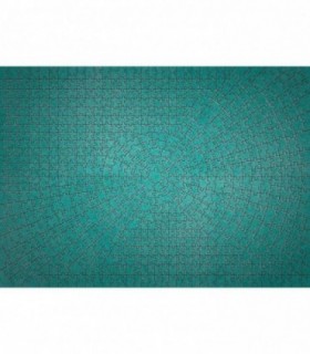 Puzzle Krypt Metalic, 736 Piese