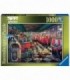 Puzzle Loc Parasit De Luat Masa, 1000 Piese