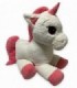Unicorn De Plus Roz, 80 cm