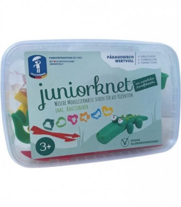 Set modelaj - Juniorknet