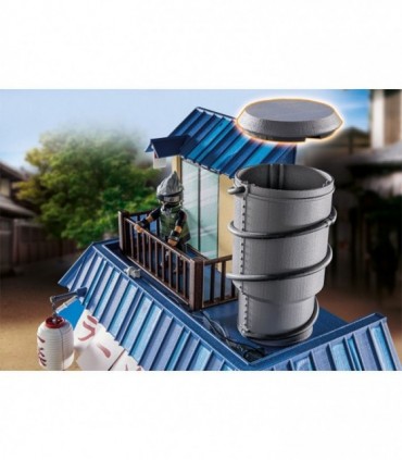 Magazinul Ichiraku Ramen