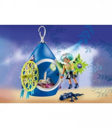 Casa Lui Moon Fairy