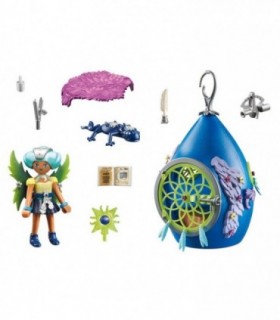Casa Lui Moon Fairy
