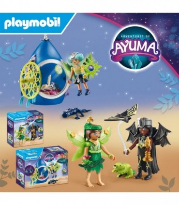 Casa Lui Moon Fairy