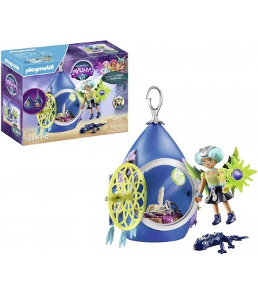 Casa Lui Moon Fairy