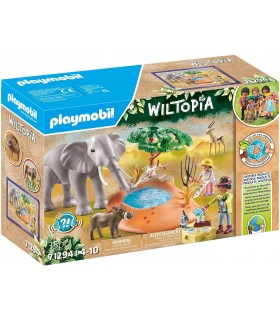 Elefant Si Lac