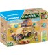Vehicul De Teren Si Lei