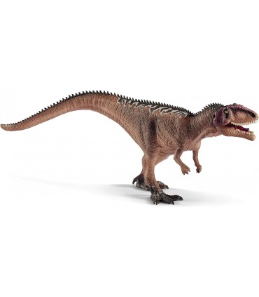 Pui De Giganotosaurus
