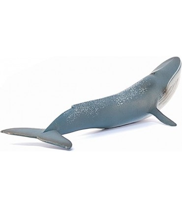 Balena Albastra