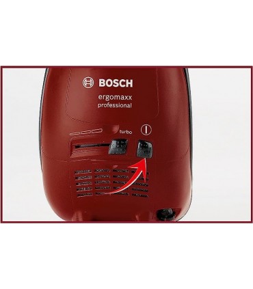 Aspirator Bosch