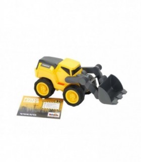 Buldozer Volvo