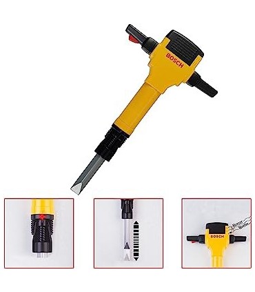 Jucarie Ciocan Pneumatic (Pickhammer) - Bosch