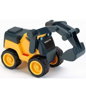 Excavator Volvo
