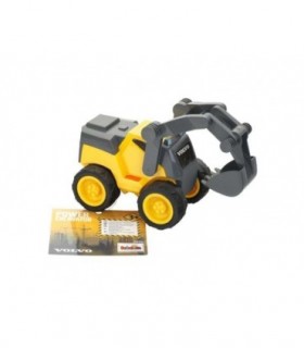 Excavator Volvo