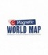 Harta Lumii Magnetica
