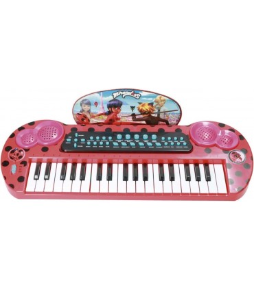 Keyboard Electronic Mp3 Miraculous