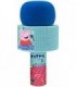 Microfon Cu Conexiune Bluetooth  Peppa Pig