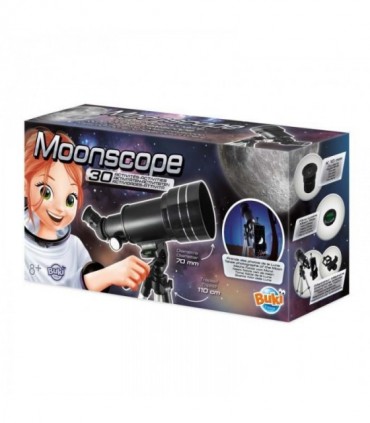 Telescop Lunar