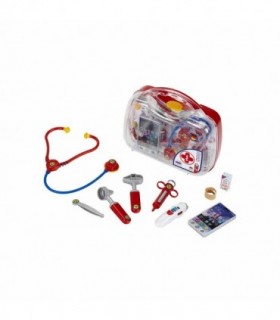 Trusa Doctor Cu Smartphone Si Termometru