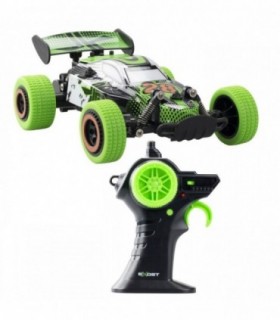Exost Dust Storm