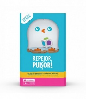 Repejor Puisor