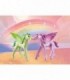Calatorie Cu Pegasus Printre Nori