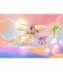 Calatorie Cu Pegasus Printre Nori