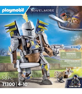 Robotul Novelmore
