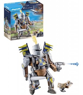 Robotul Novelmore