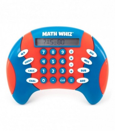 Joc matematic electronic - Math Whiz™